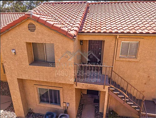 653 W Guadalupe Rd #2015 Photo 1