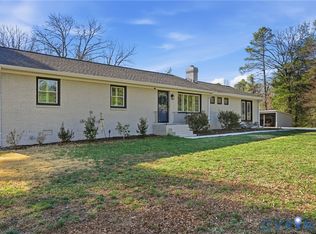 11520 Hanover Courthouse Rd, Hanover, VA 23069