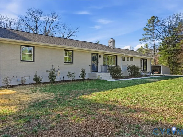 11520 Hanover Courthouse Rd, Hanover, VA 23069