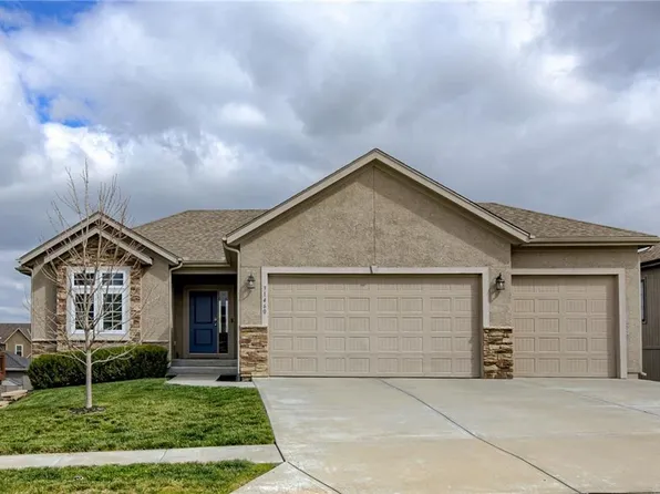 31460 85th St, De Soto, KS 66018