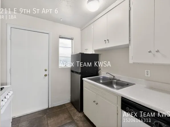 1211 E 9th St APT 6, Tucson, AZ 85719