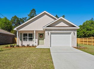 3812 Golden Acres Cir, Crestview, FL 32539