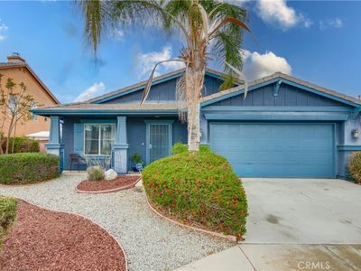 1276 Blazing Star Dr, Perris, CA, 92571