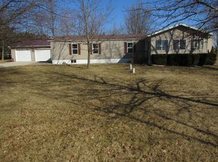 1487 170th St, Mount Pleasant, IA 52641