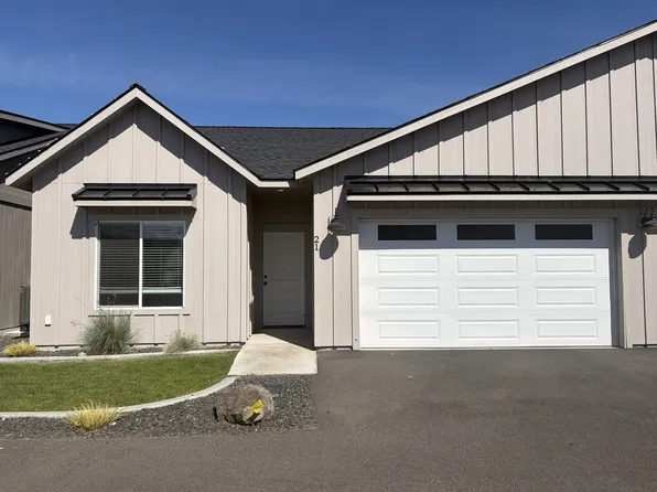 5810 Midland Ln Unit 21, Pasco, WA 99301