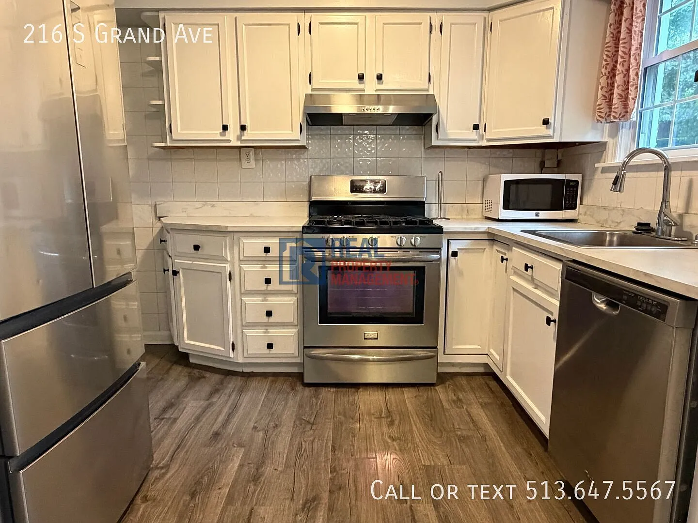Modern 3BR Home in Fort Thomas — Photo 3