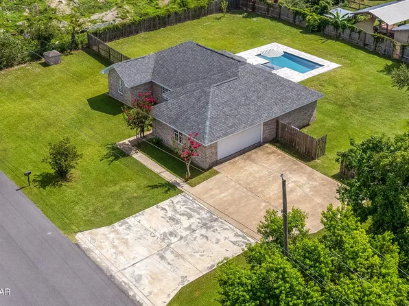 2830 N Panama Ave, Panama City, FL 32405