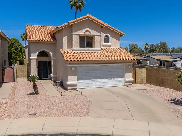 3230 E Altadena Avenue, Phoenix, AZ 85028