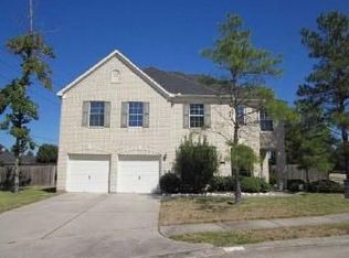 1114 Brannon Park Ln, Spring, TX 77373