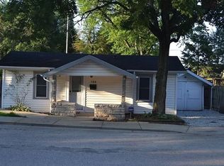 104 E Wilson St, Bloomington, IN 47401