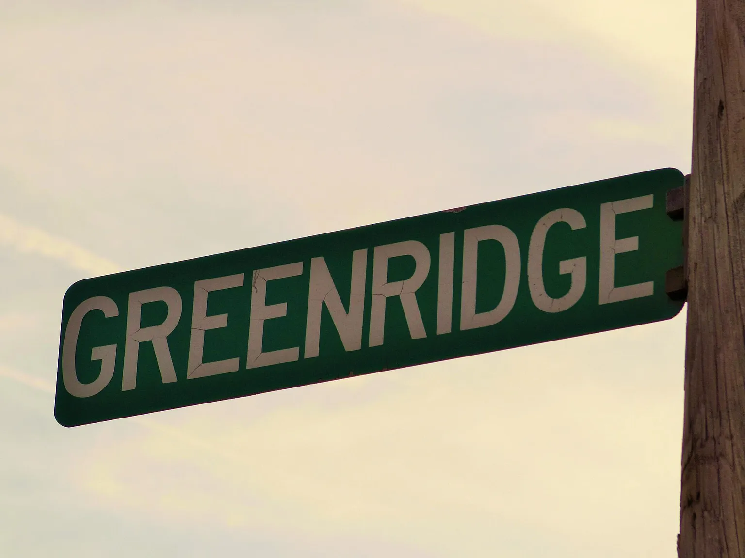 412 Greenridge Rd photo 1