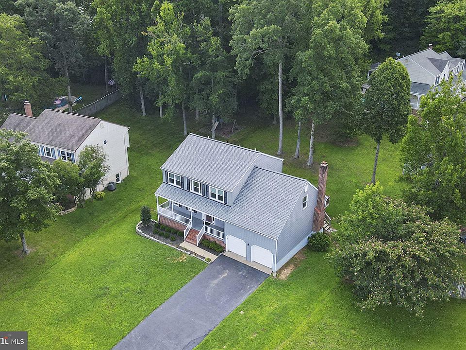 276 Choptank Rd, Stafford, VA 22556 Zillow