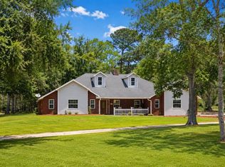 1827 SW Shiloh St, Fort White, FL 32038