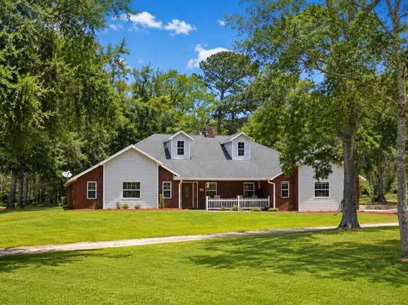 1827 SW Shiloh St, Fort White, FL 32038