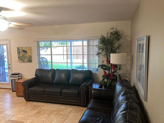 main room