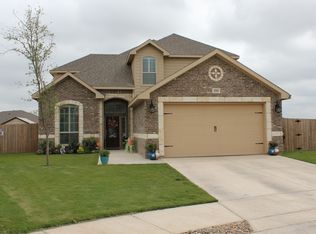 818 Pentagon Rd, Midland, TX 79706