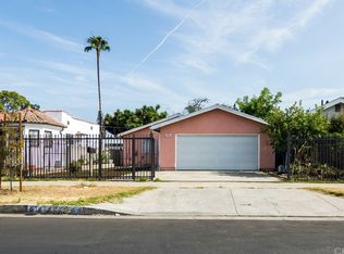 1121 W 65th St, Los Angeles, CA 90044