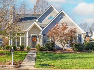 3403 Farm Lake St, Jamestown, NC 27282