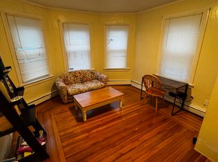75 Georgia Ave #2, Providence, RI 02905