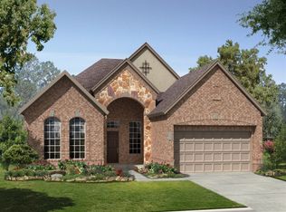 1702 Abilene Cir, Katy, TX 77493