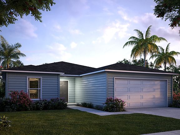 Elevation L FH-19-DUSK