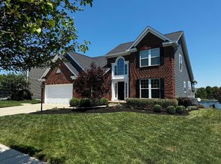 1279 Forsyth Ln, Galena, OH