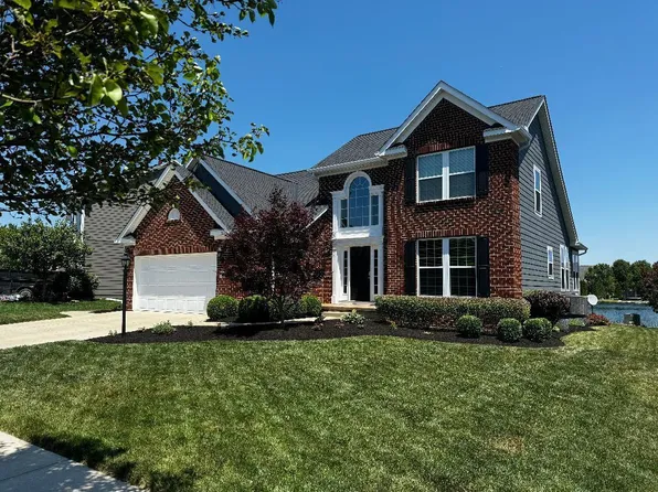 1279 Forsyth Ln, Galena, OH 43021