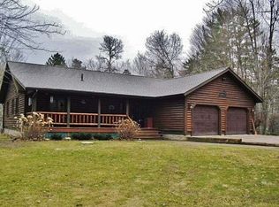 2025 E Mohawk Dr, Tomahawk, WI 54487