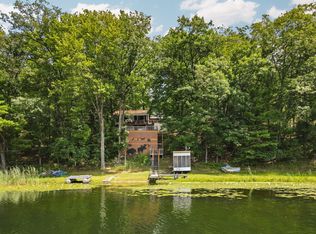 9027 S Carter Ave, Baldwin, MI 49304