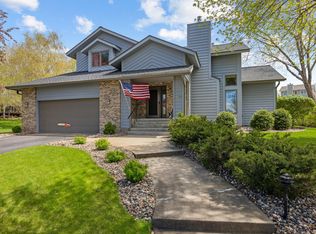 1804 Red Fox Rd, Saint Cloud, MN 56301