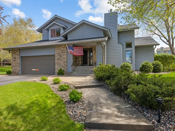 1804 Red Fox Rd, Saint Cloud, MN 56301