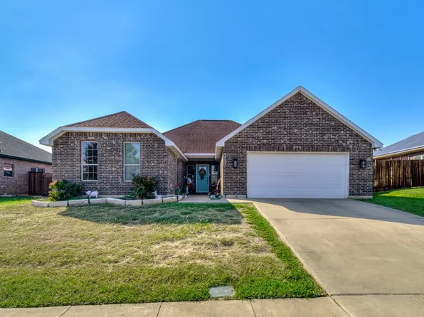 4018 Windmill Dr, Sanger, TX 76266