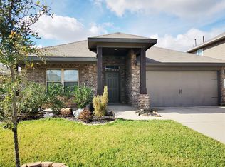3026 Darlington Ct, Katy, TX 77494
