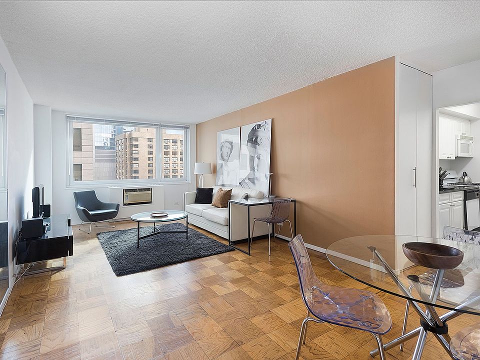 1st image of 230 W 55th St APT 27C