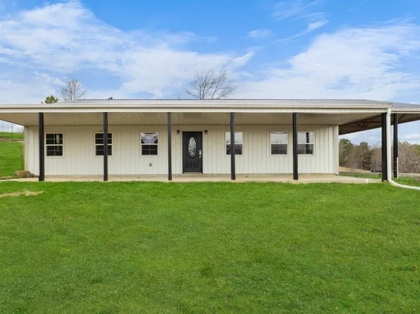 424 Walker Ridge Rd, Big Rock, TN 37023