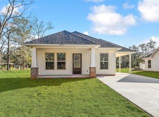 29716 Elmore McKigney Ln #1, Springfield, LA 70462