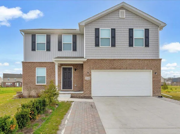 10460 Lakeview Dr, Taylor, MI 48180