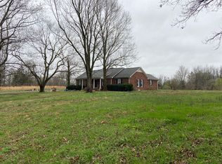 1277 Sloan Rd, Burlison, TN 38015