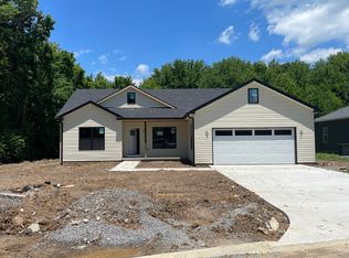 21 Hidden Ct, Danville, KY 40422