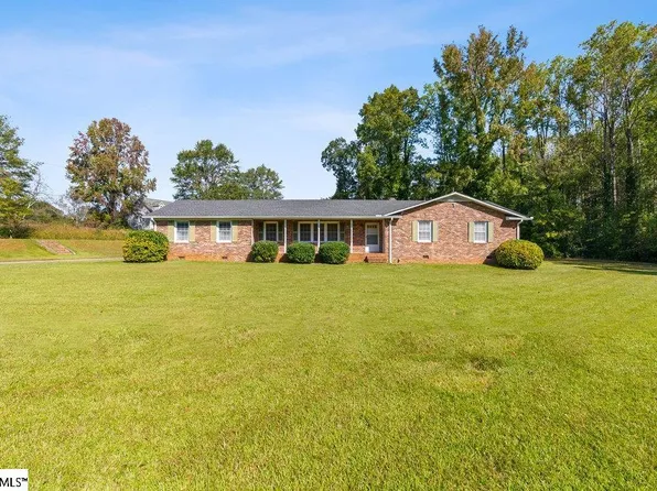 280 N Main St, Inman, SC 29349