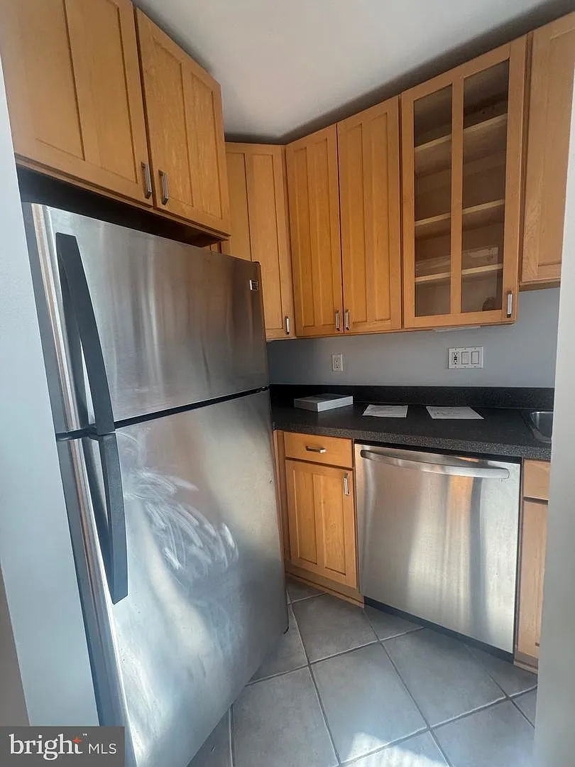 1 bed, 1.0 bath, 650 sqft, $2,200 — Photo 4