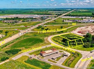 LOT 7 Mission Pkwy, Morris, IL