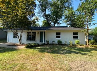 2407 Parkview Cir, Conway, AR 72034