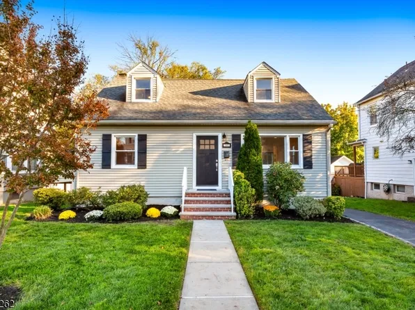 545 Cumberland St, Westfield Town, NJ 07090