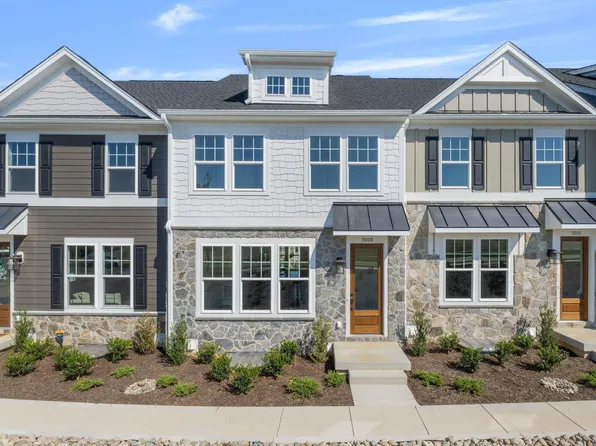 5008 Lindley Pl, Charlottesville, VA 22901