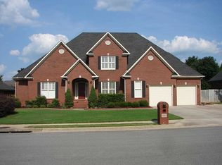 3110 Constitution Dr SW, Decatur, AL 35603