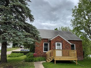 701 S Roche St, Knoxville, IA 50138