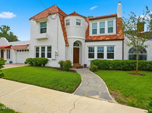 1112 COLOMBO Street, Jacksonville, FL 32207
