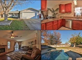 5938 Desiree Ct, Citrus Heights, CA