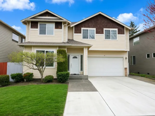 2413 121st St SW, Everett, WA 98204